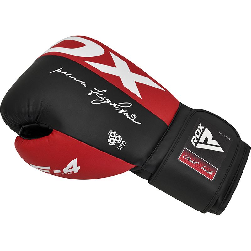 3 Claves para mantener perfectos tus Guantes de Boxeo en Verano – Redglove