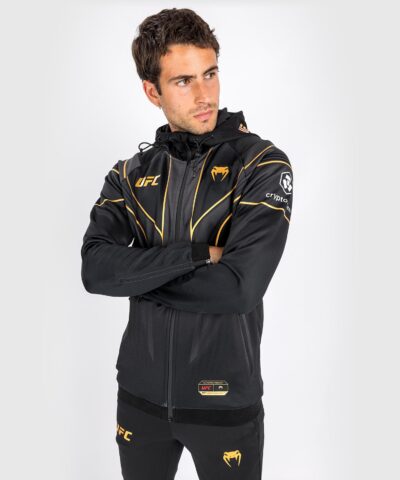 Sudadera Archivos B Champs MMA Store