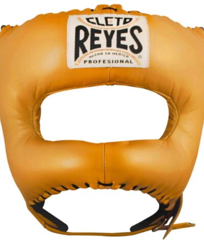 Guantes Cleto Reyes de entrenamiento, Steel Snake