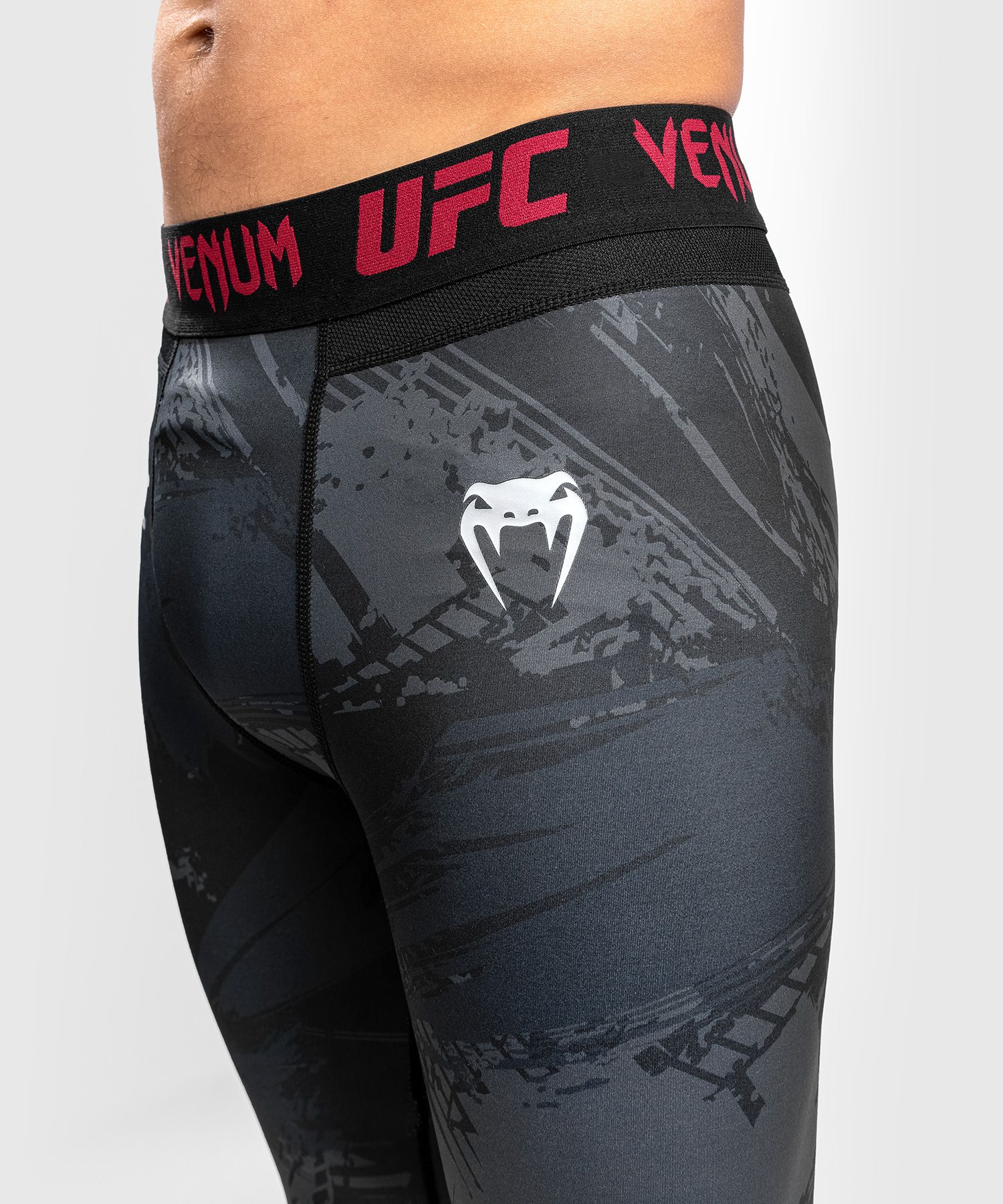 Ufc Venum Authentic Fight Week Mens 2 0 Performance Tight B Champs