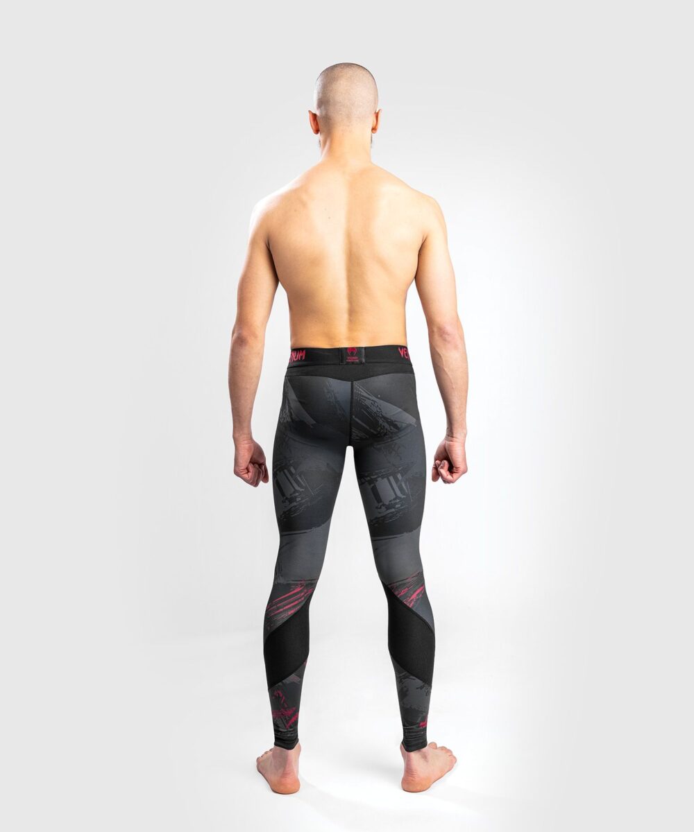 Venum Calza Ufc Authentic Performance Hombre